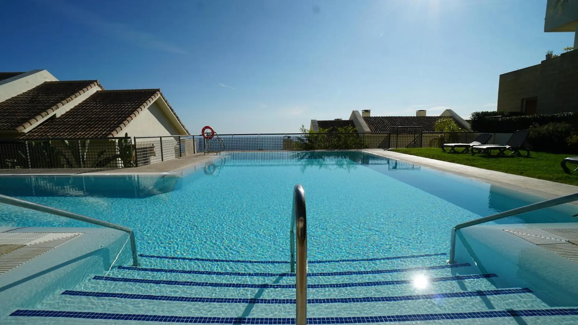 Los Monteros Dreams Marbella Apartment 0*,  Spain