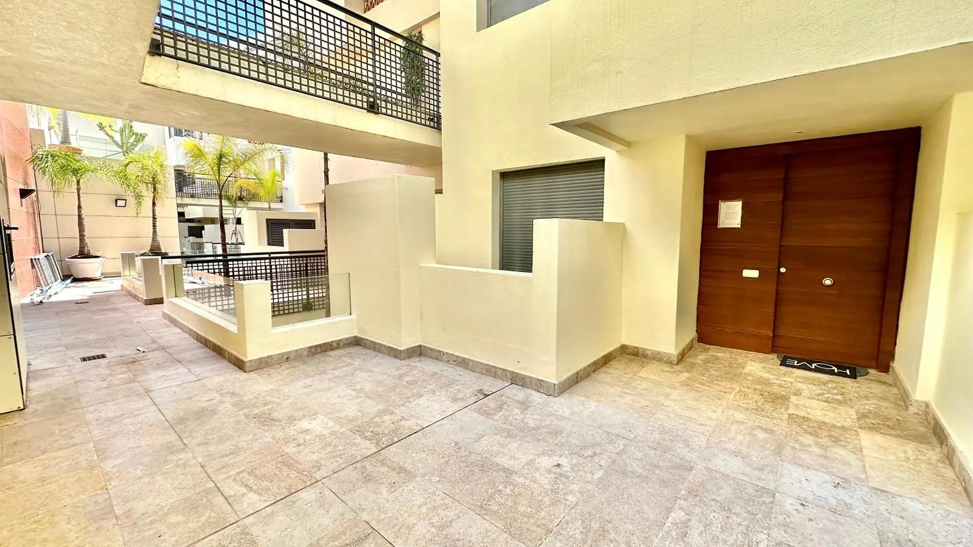 Los Monteros Dreams Marbella Apartment