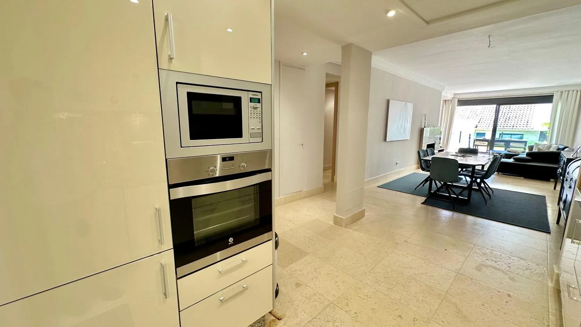 Los Monteros Dreams Marbella Apartment Spain