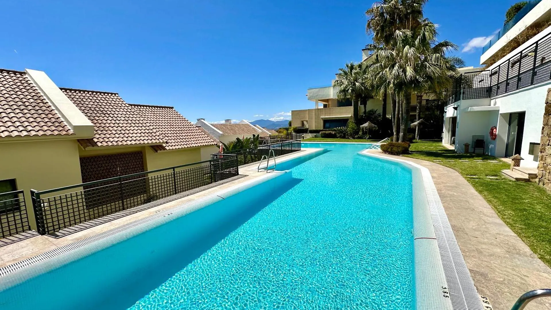 Los Monteros Dreams Marbella Apartment