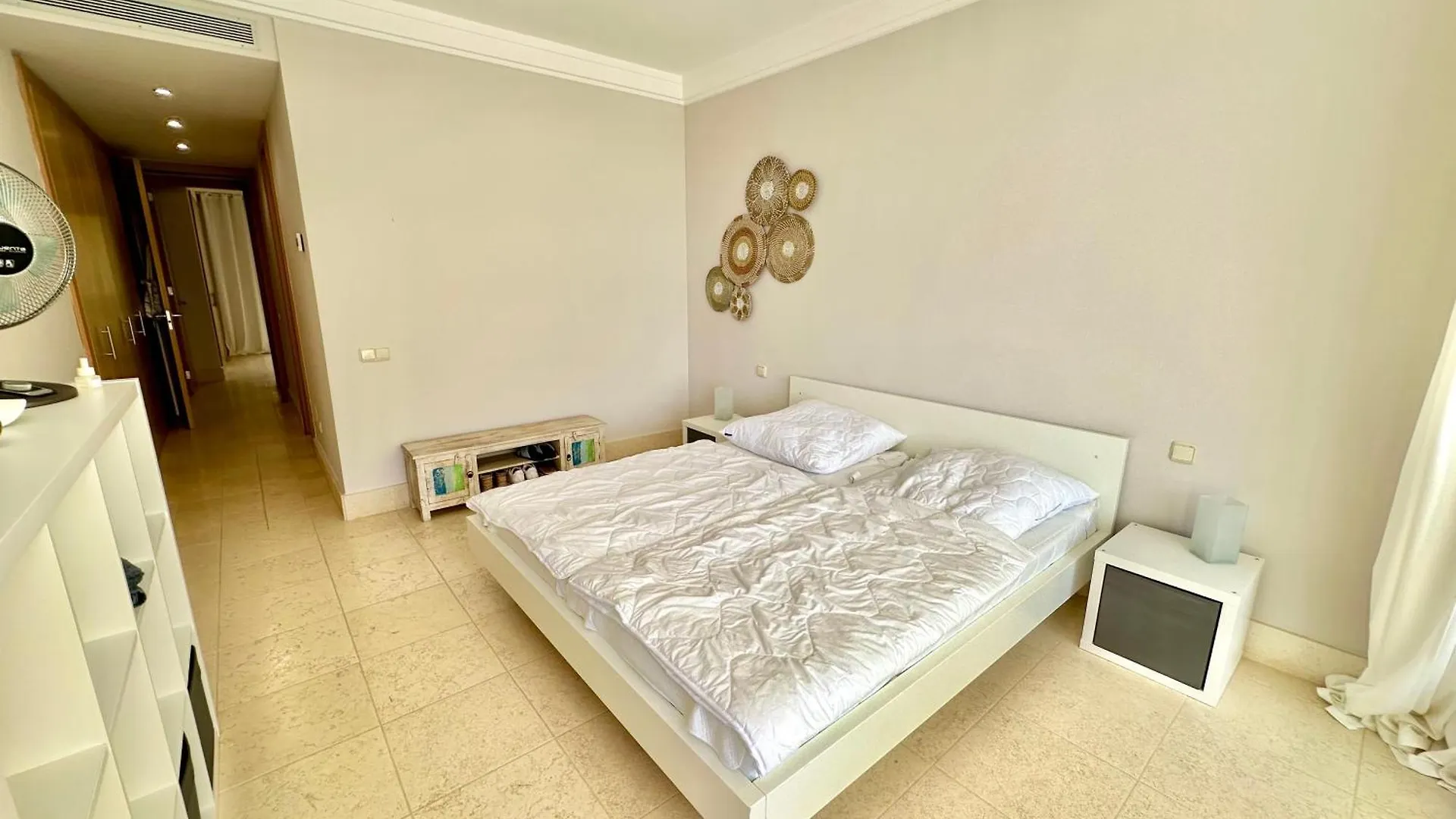 Los Monteros Dreams Marbella Apartment
