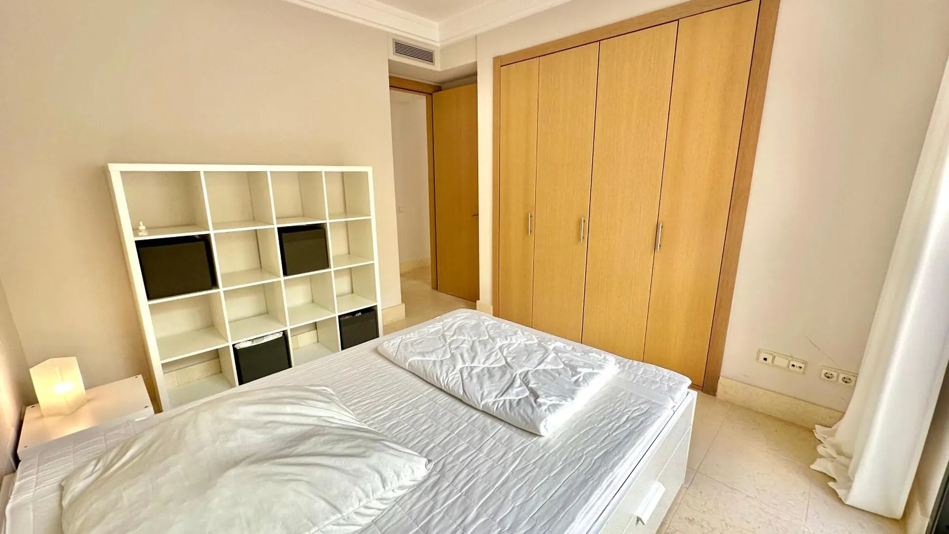 Los Monteros Dreams Marbella Apartment