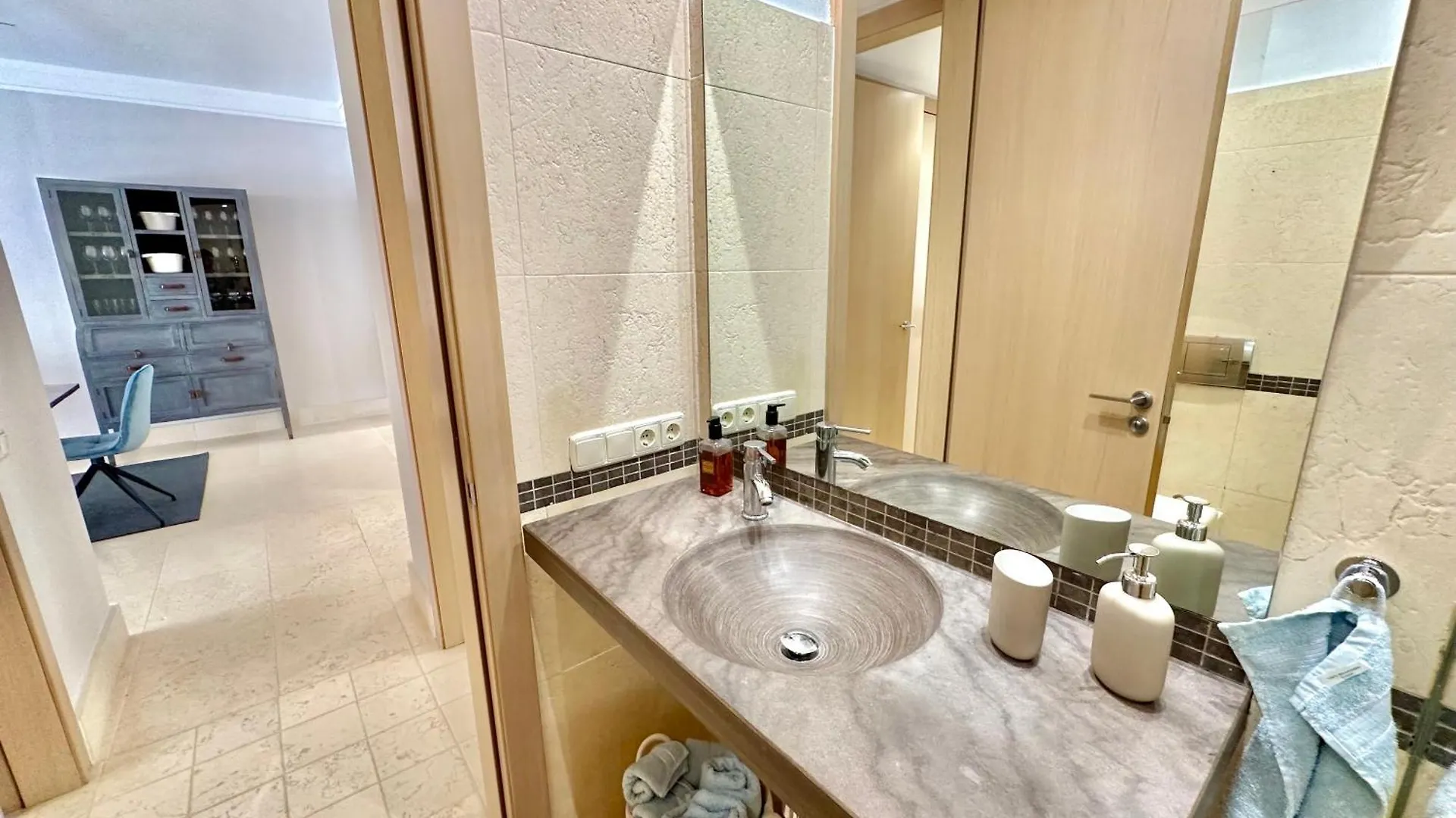 Los Monteros Dreams Marbella Apartment Spain