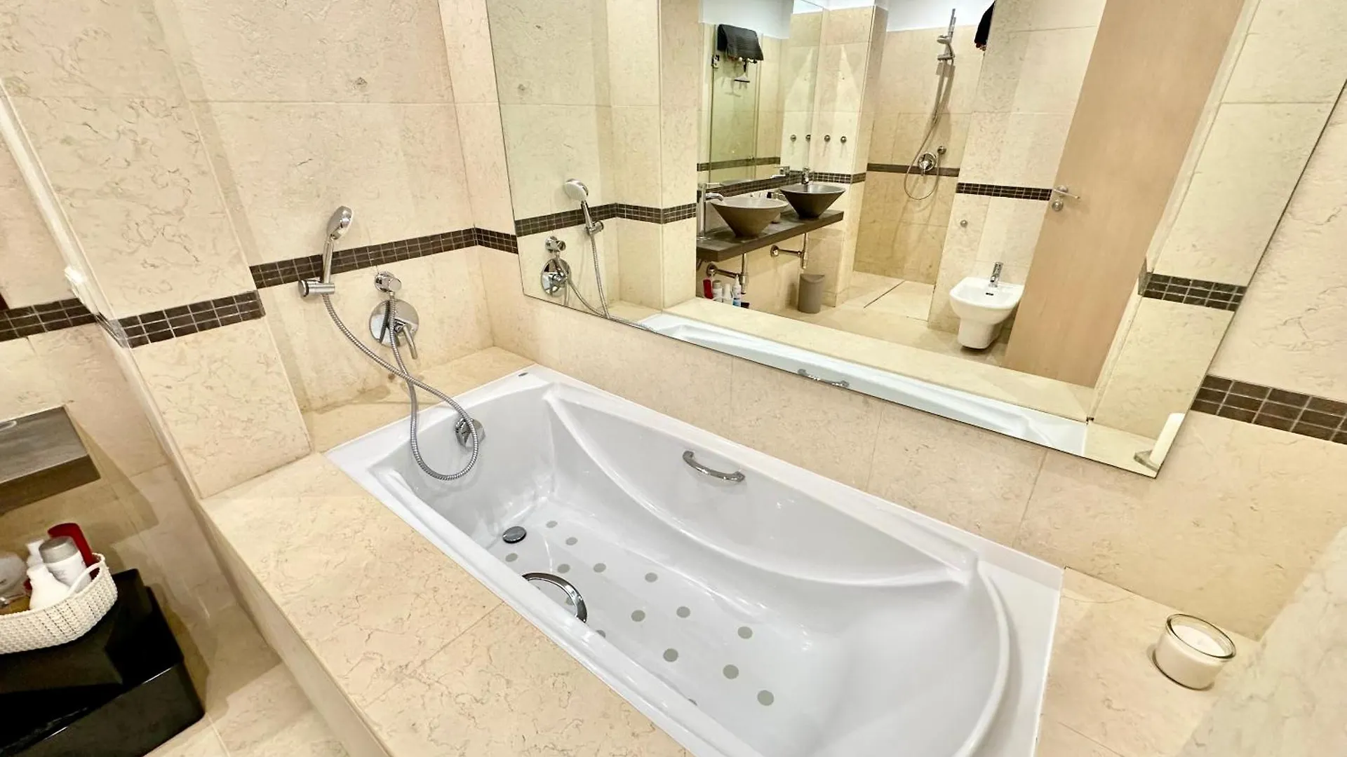 Los Monteros Dreams Marbella Apartment