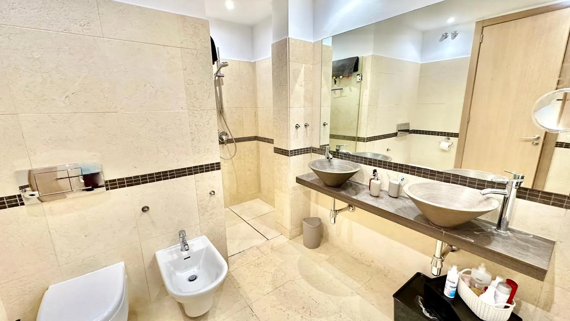 Los Monteros Dreams Marbella Apartment