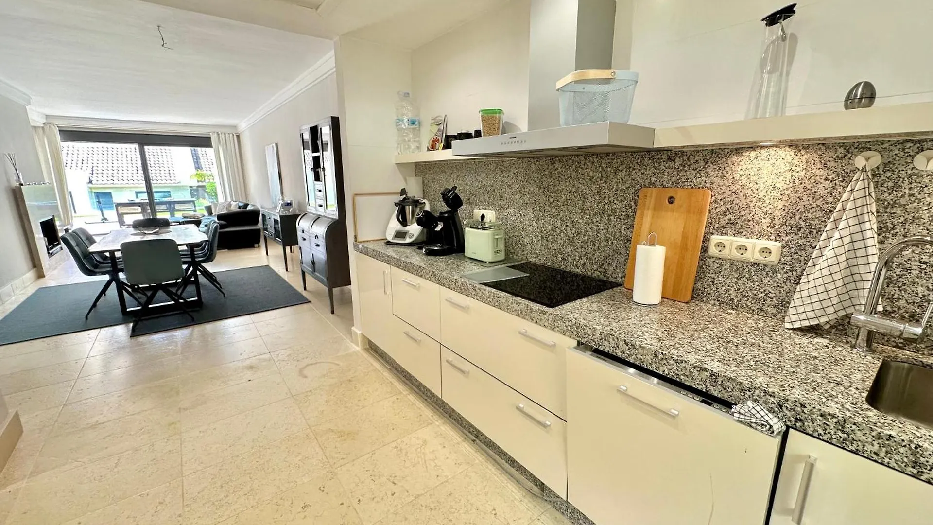 Los Monteros Dreams Marbella Apartment