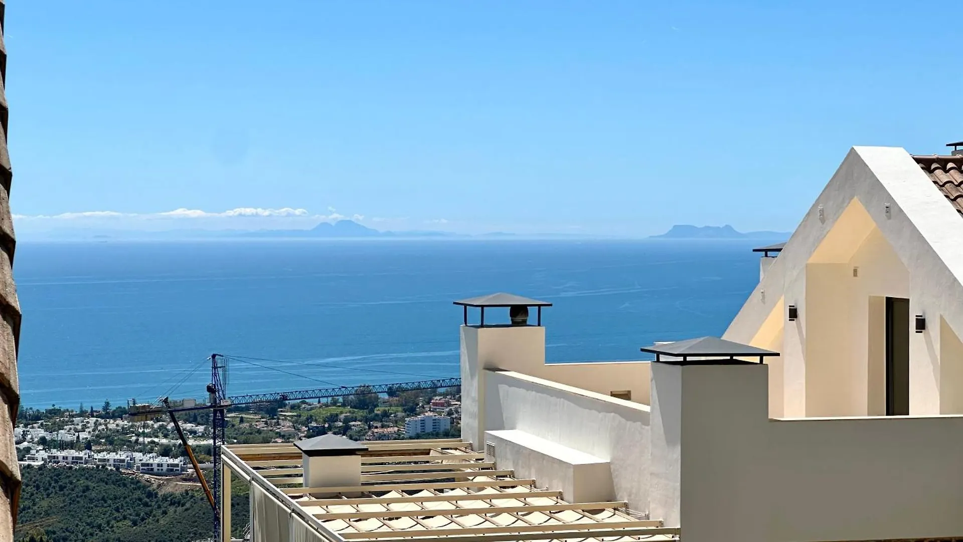 Los Monteros Dreams Marbella Apartment