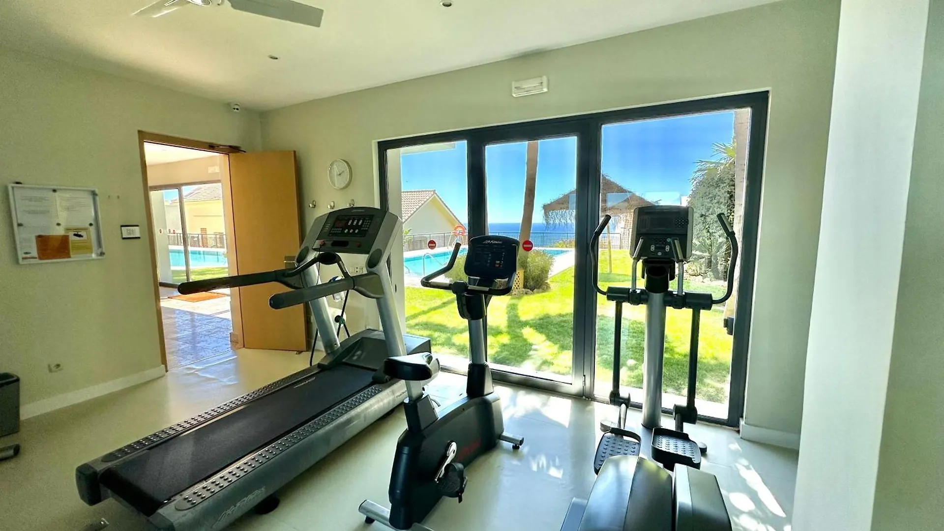 Los Monteros Dreams Marbella Apartment Spain
