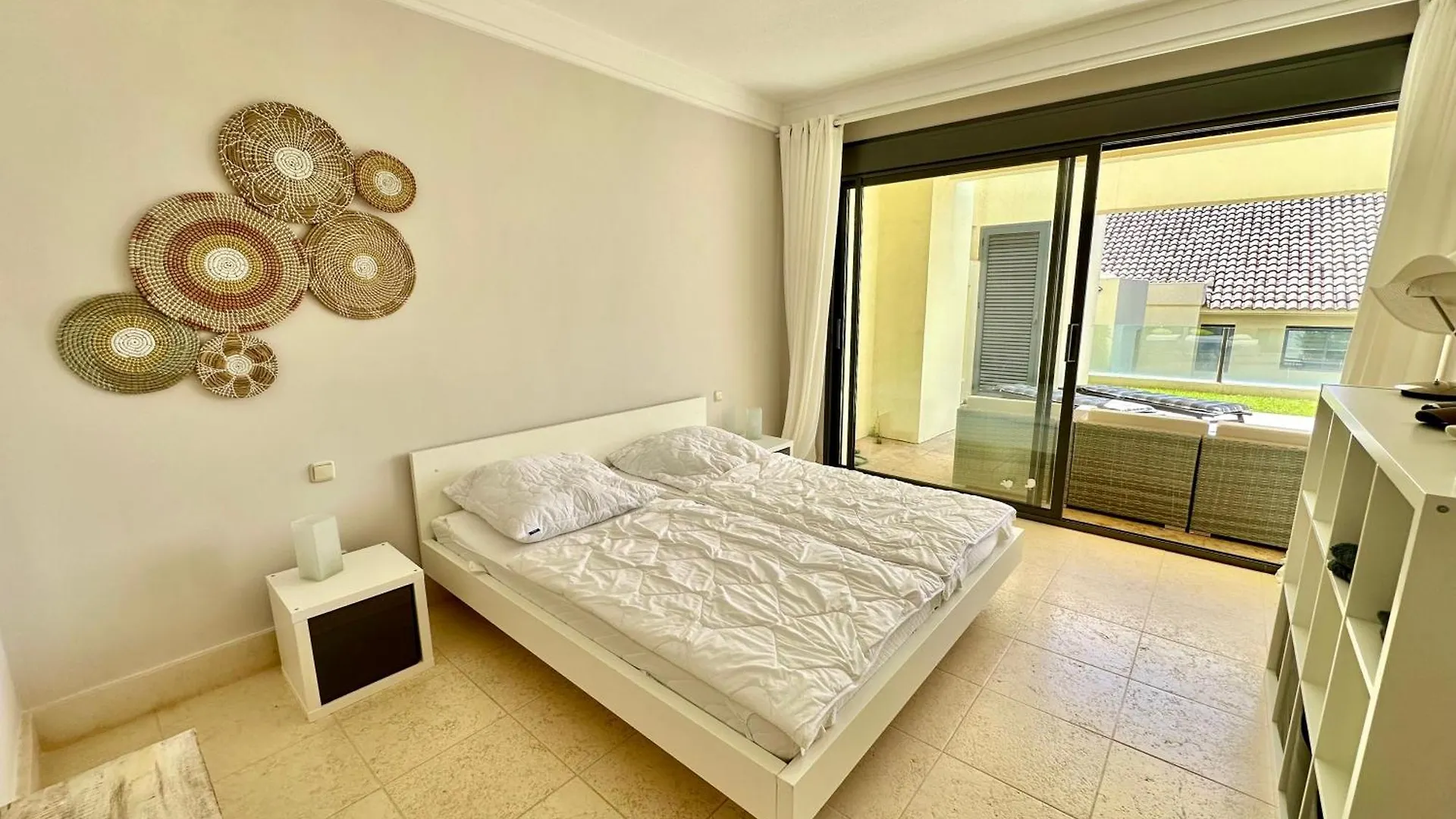 Los Monteros Dreams Marbella Apartment