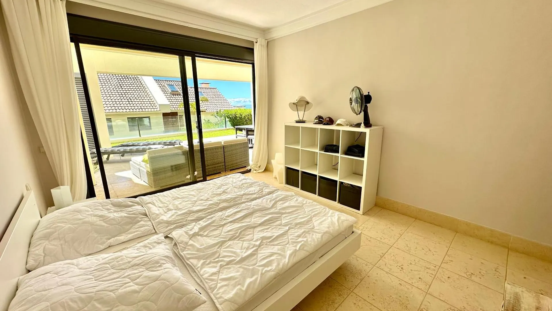 Los Monteros Dreams Marbella Apartment 0*,