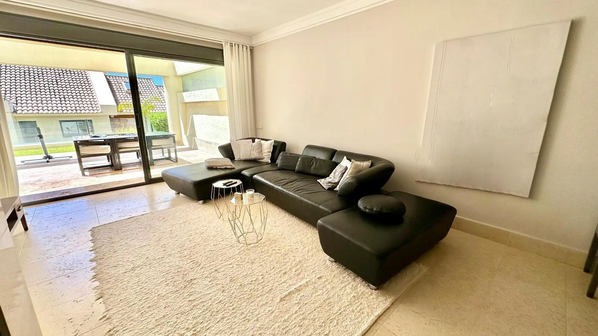Los Monteros Dreams Marbella Apartment