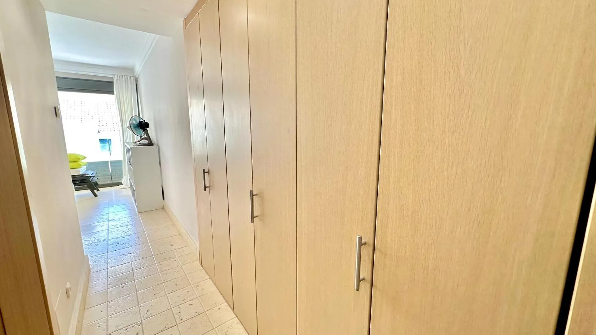Los Monteros Dreams Marbella Apartment