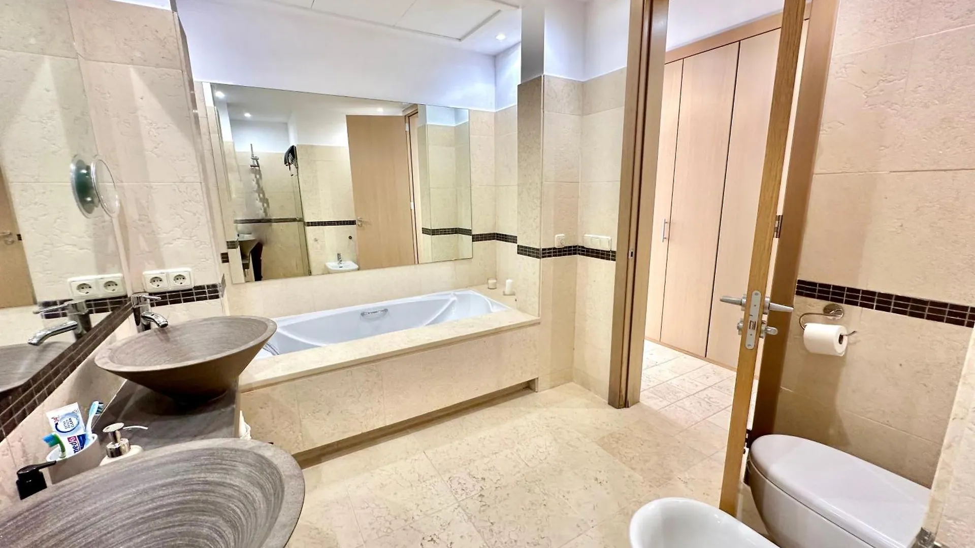 Los Monteros Dreams Marbella Apartment