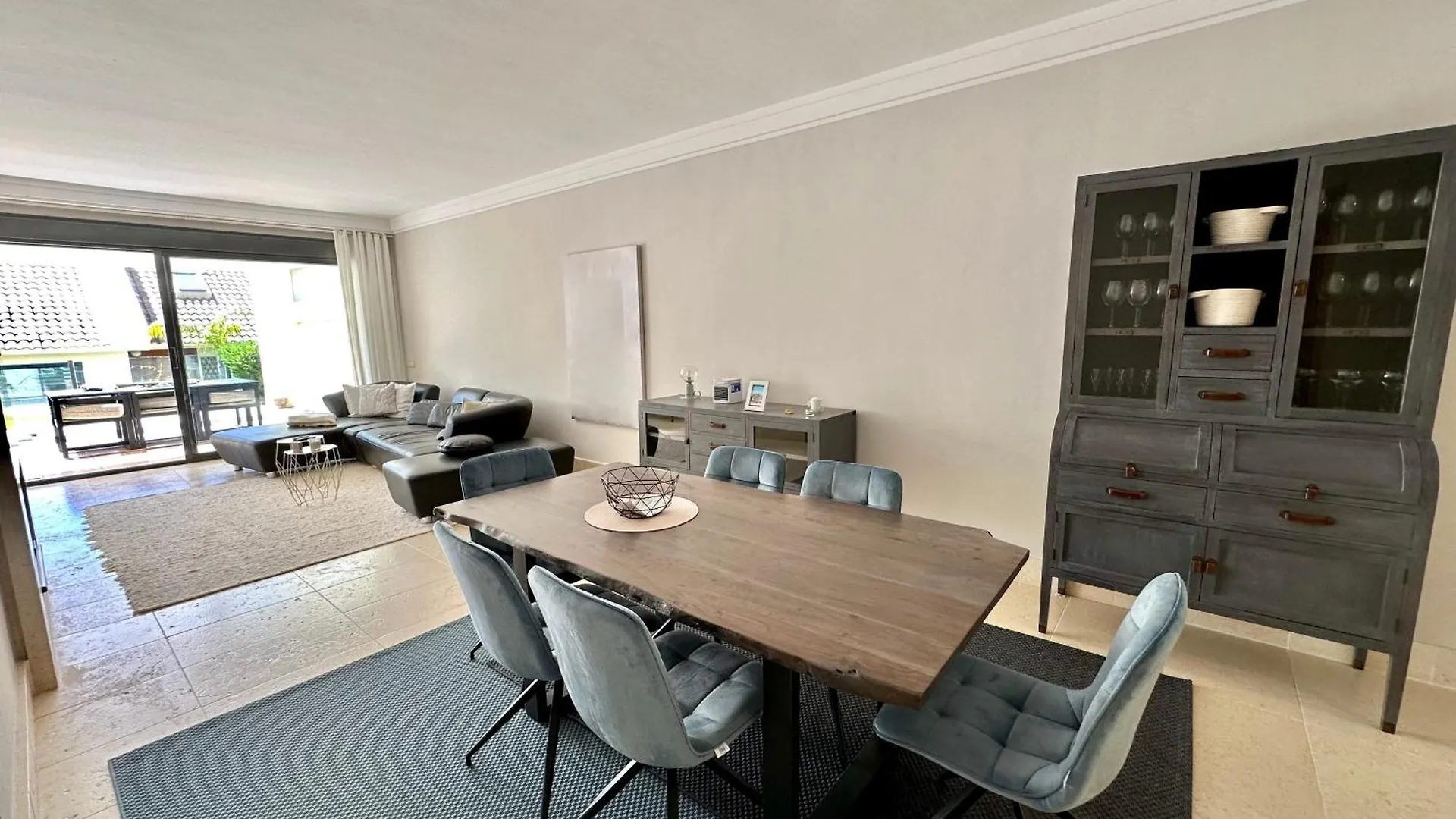 Los Monteros Dreams Marbella Apartment