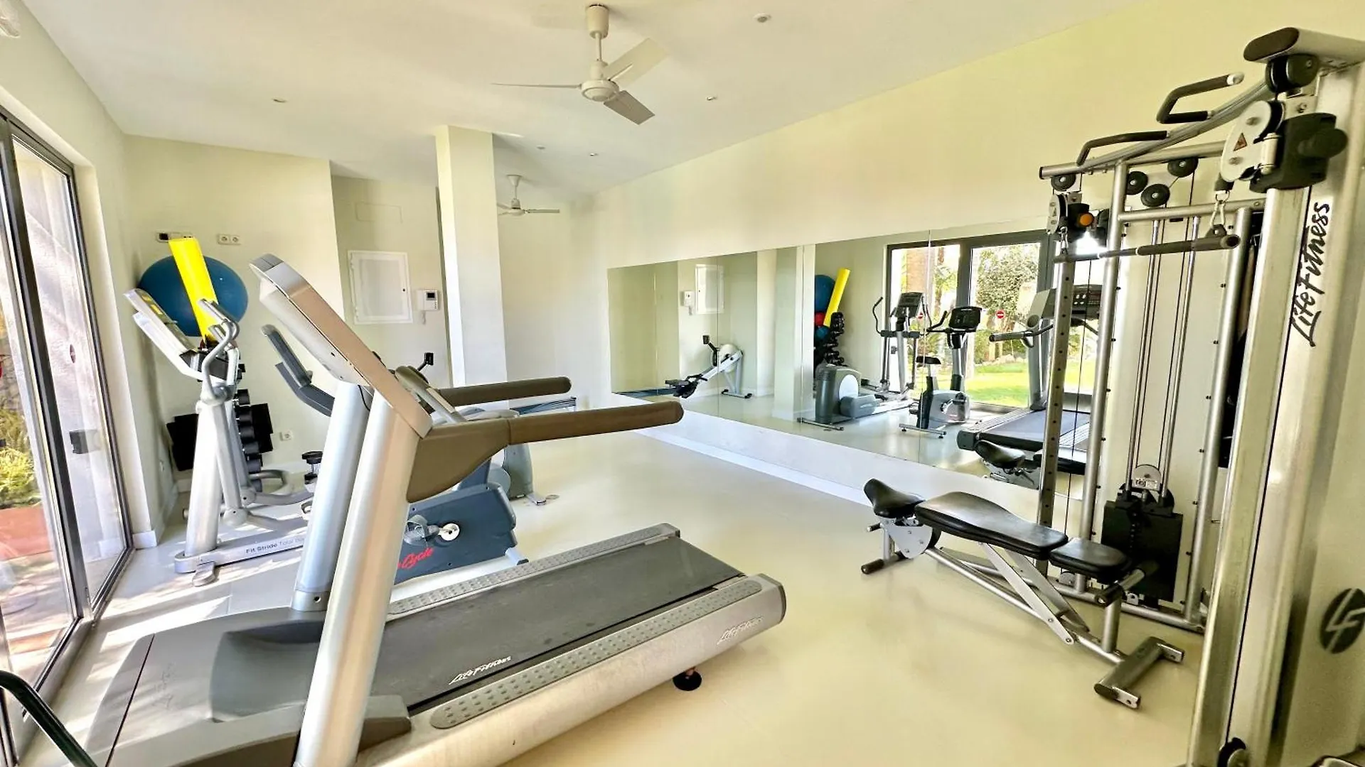 Los Monteros Dreams Marbella Apartment