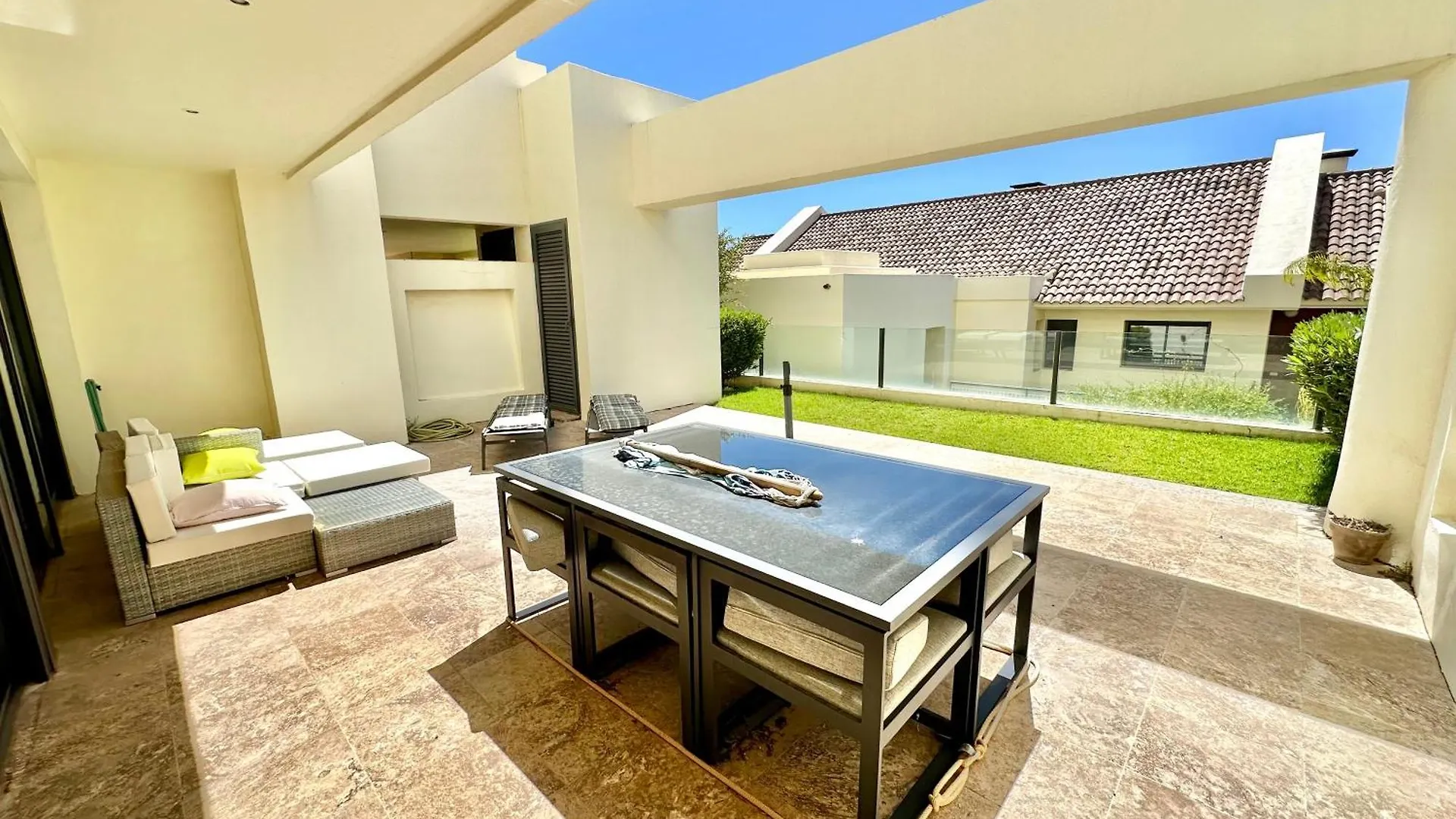 Los Monteros Dreams Marbella Apartment
