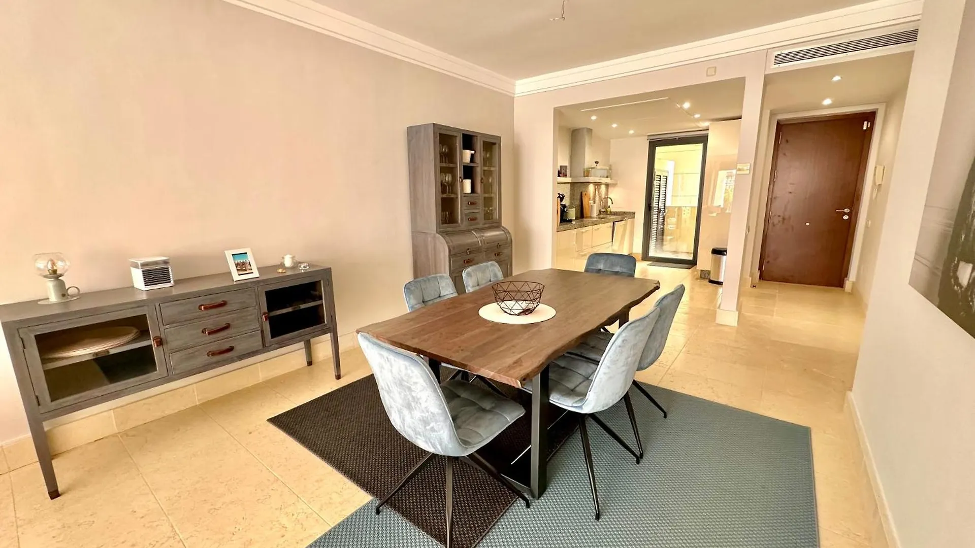 Los Monteros Dreams Marbella Apartment 0*,