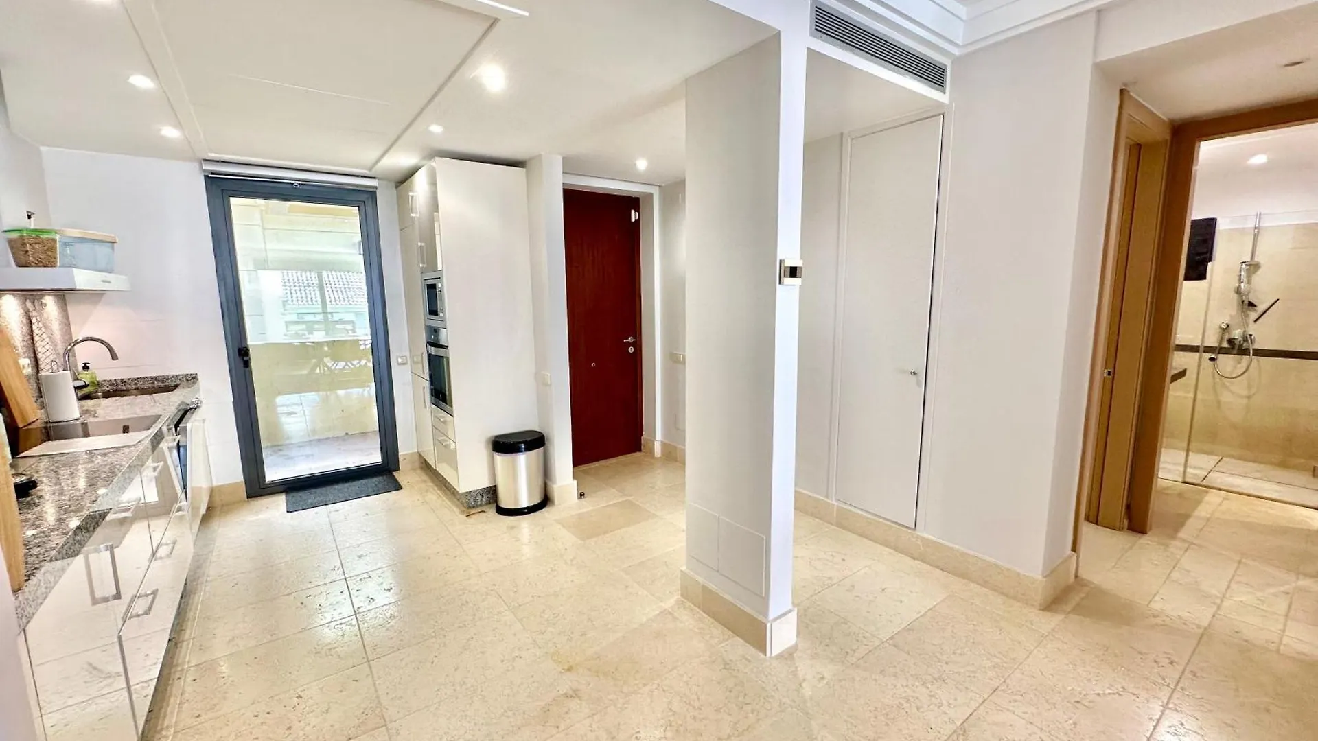 Los Monteros Dreams Marbella Apartment 0*,  Spain