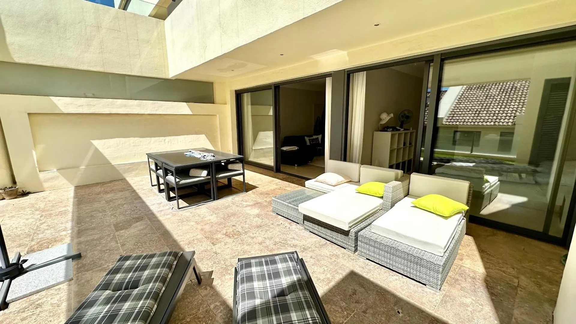 Los Monteros Dreams Marbella Apartment Spain