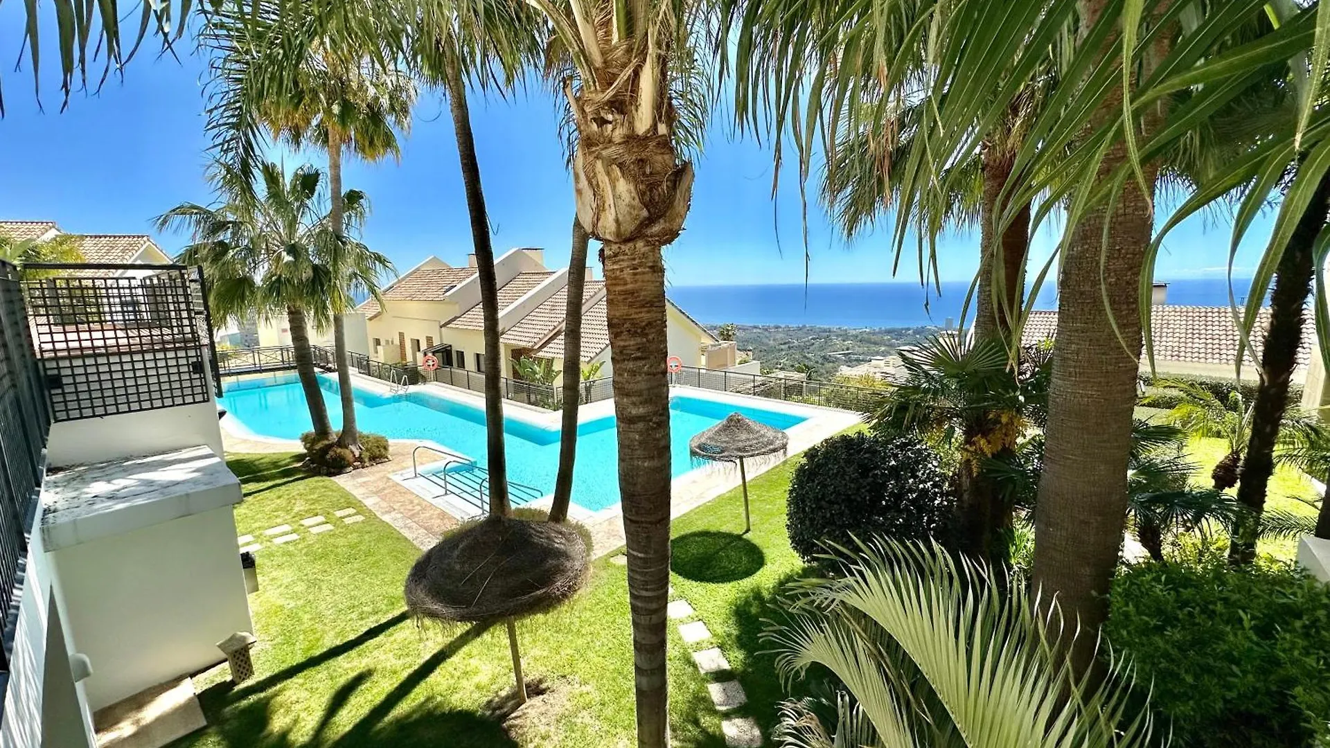 Los Monteros Dreams Marbella Apartment 0*,  Spain