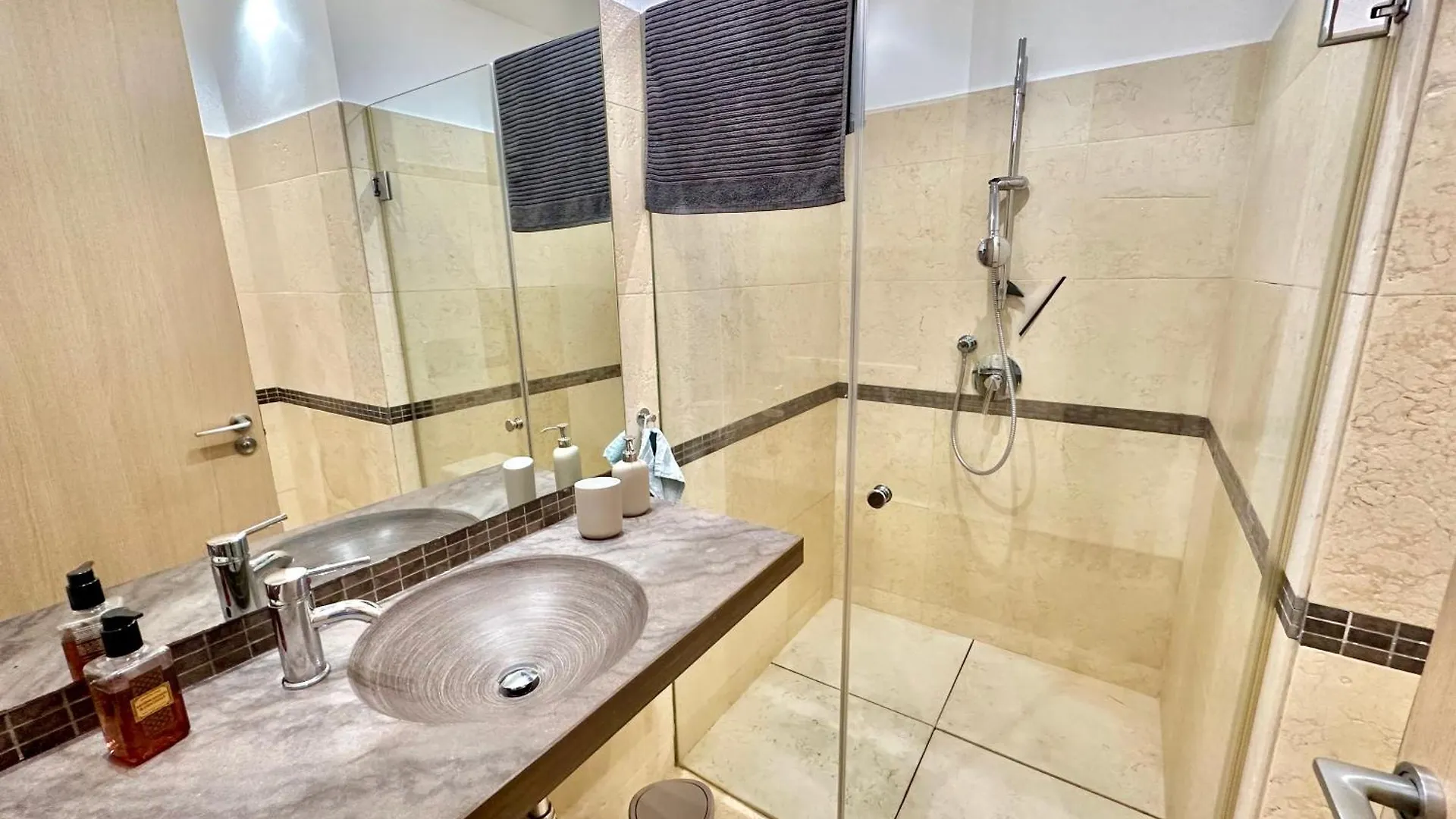 Los Monteros Dreams Marbella Apartment 0*,