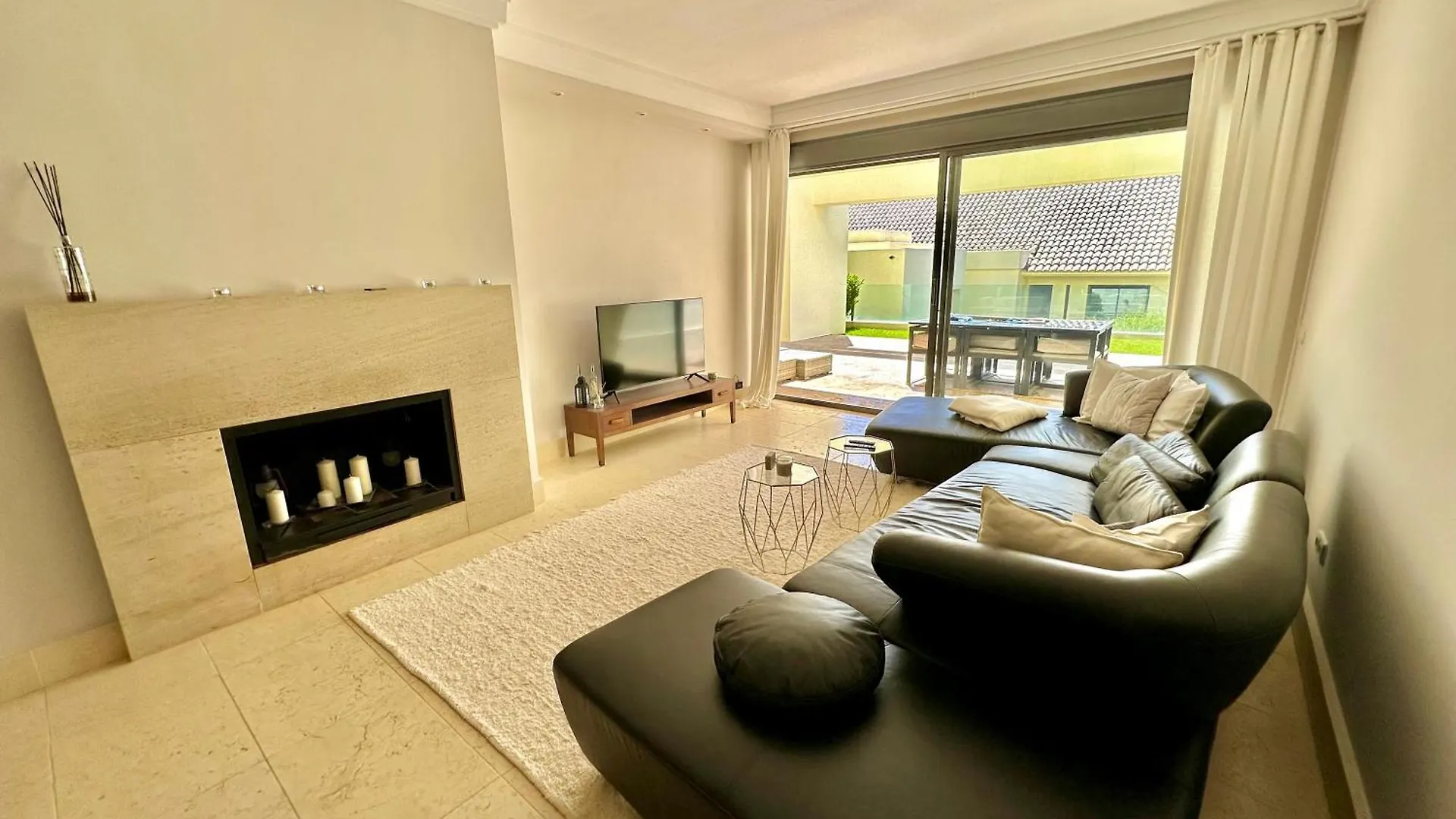 Los Monteros Dreams Marbella Apartment
