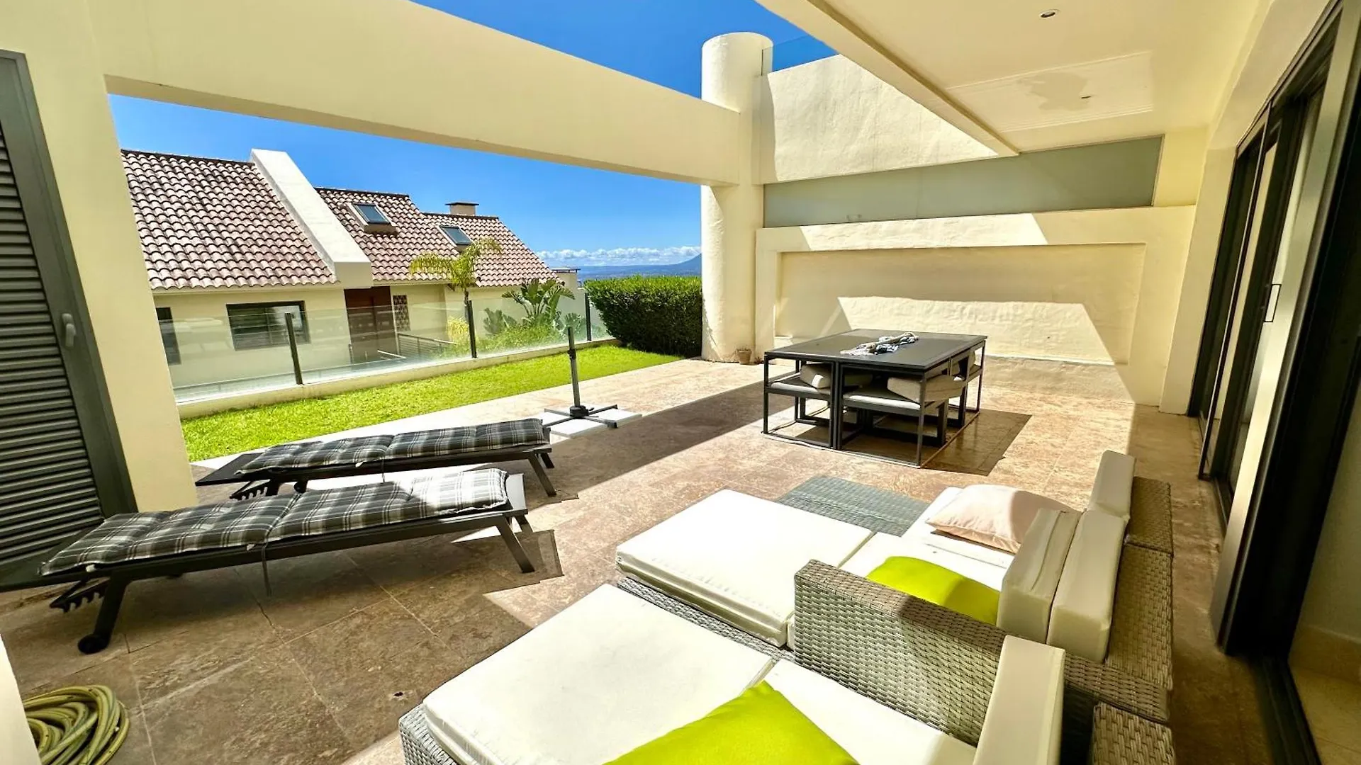 Los Monteros Dreams Marbella Apartment Spain