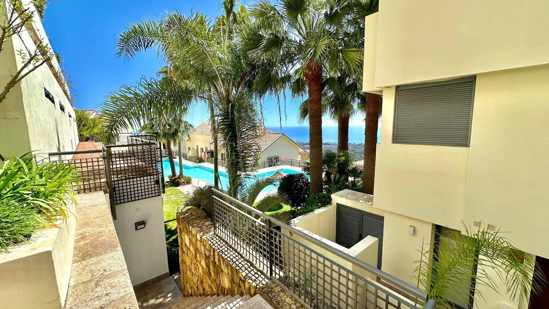 Los Monteros Dreams Marbella Apartment