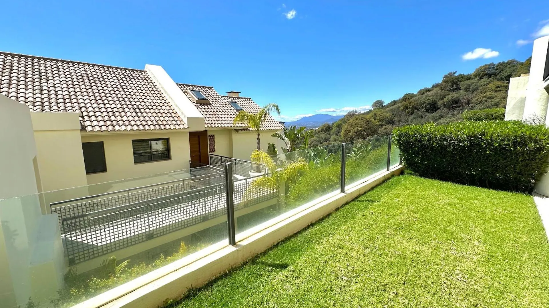 Los Monteros Dreams Marbella Apartment