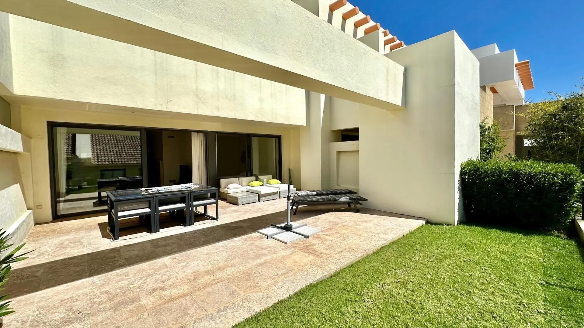 Los Monteros Dreams Marbella Apartment