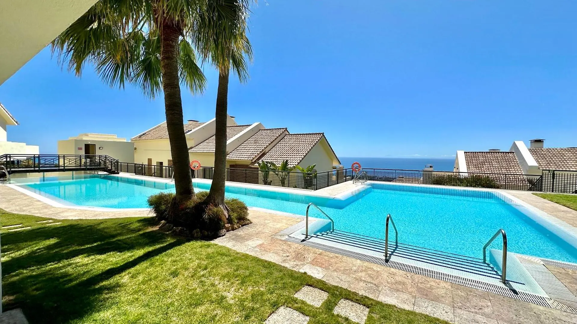 Los Monteros Dreams Marbella Apartment