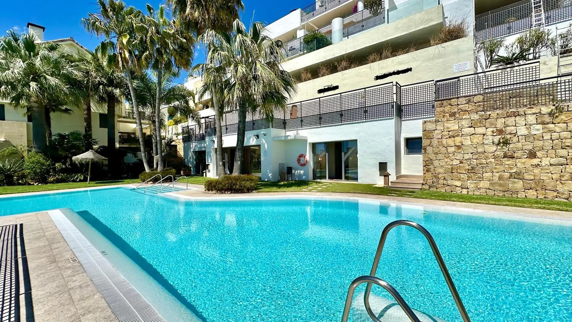 Los Monteros Dreams Marbella Apartment Spain